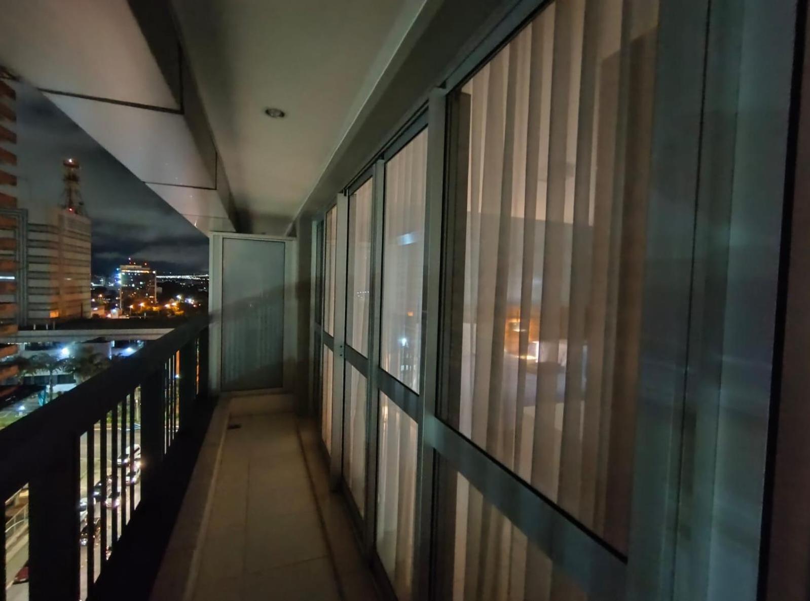 Hotel Grand Mercure Flat Particular Com Varanda, Garagem E Wi-Fi Brasília Ngoại thất bức ảnh