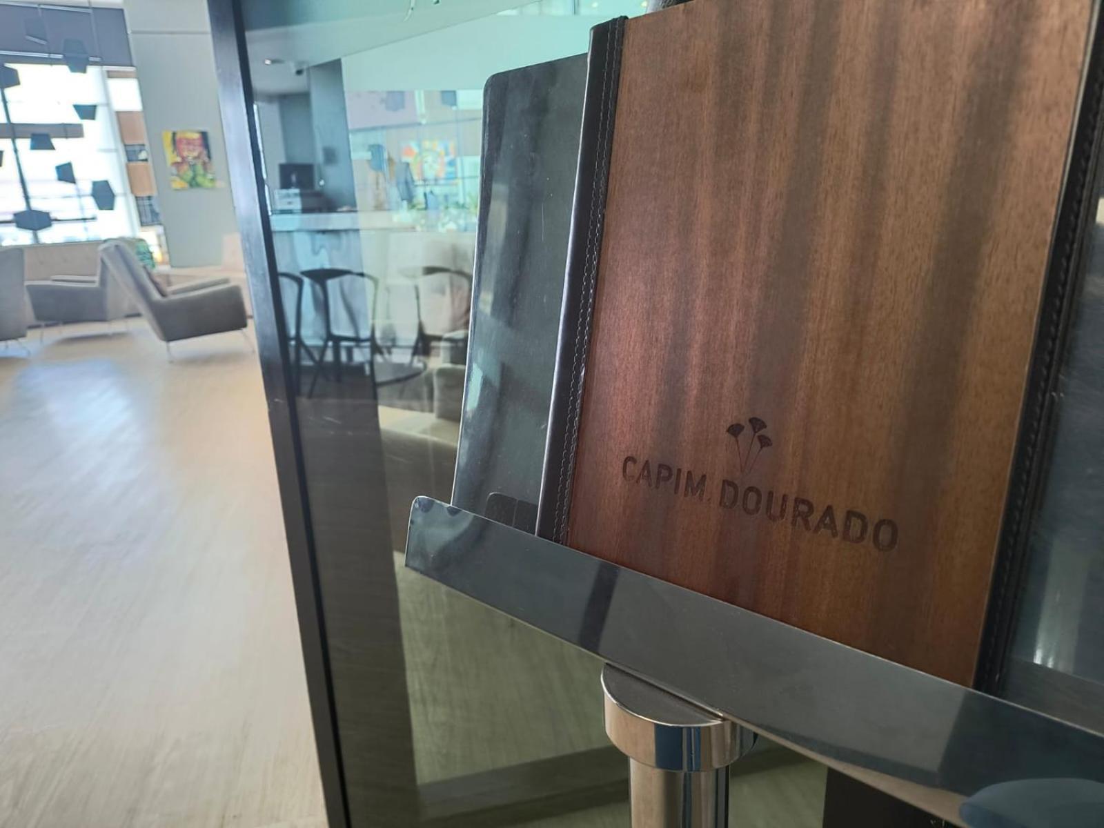 Hotel Grand Mercure Flat Particular Com Varanda, Garagem E Wi-Fi Brasília Ngoại thất bức ảnh