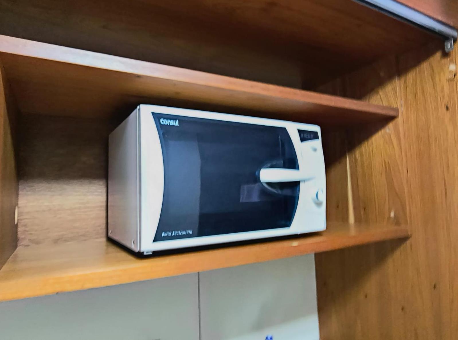 Hotel Grand Mercure Flat Particular Com Varanda, Garagem E Wi-Fi Brasília Ngoại thất bức ảnh